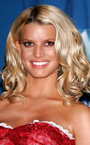 Jessica Simpson Jessica Simpson